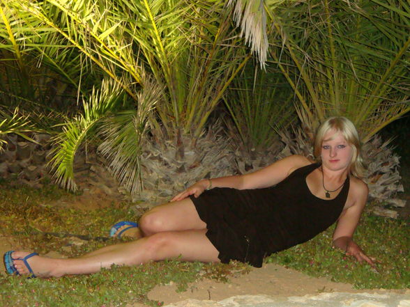 Ibiza Urlaub 2009 - 