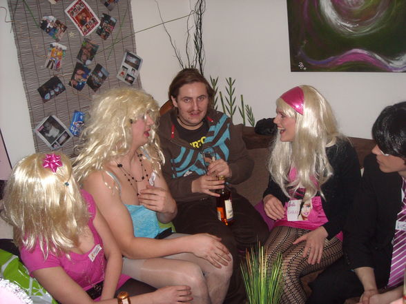 fasching 2010 - 