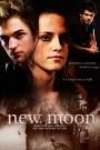 TWILIGHT and NEW MOON - 