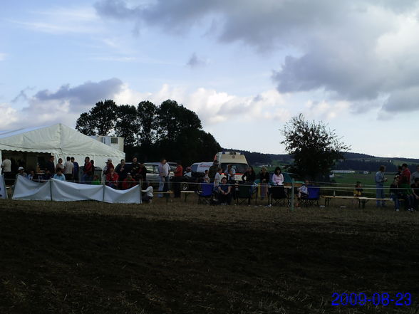 Mühlviertler Cup  Bad Leonfelden - 