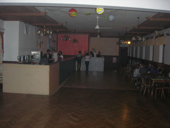 Sweet September Party 2008 - 