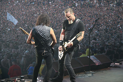 Metallica - 