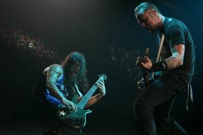 Metallica - 