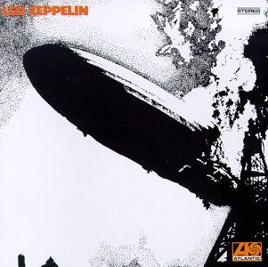 Led Zeppelin - 