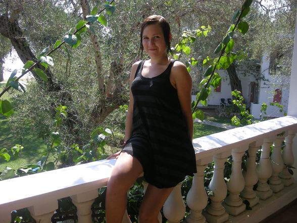 Corfu 2010  - 