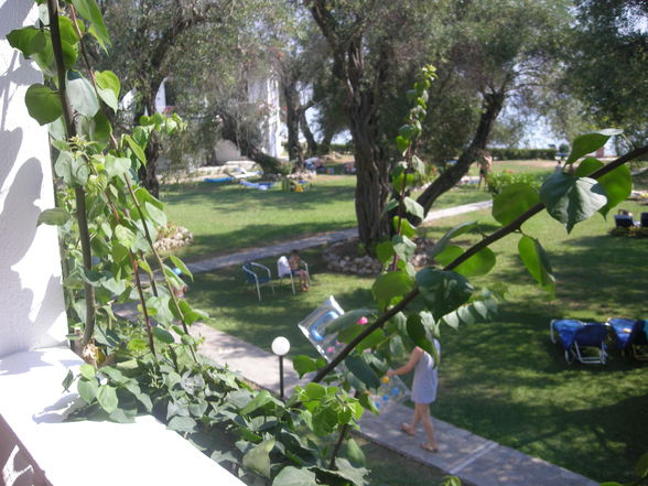 Corfu 2010  - 