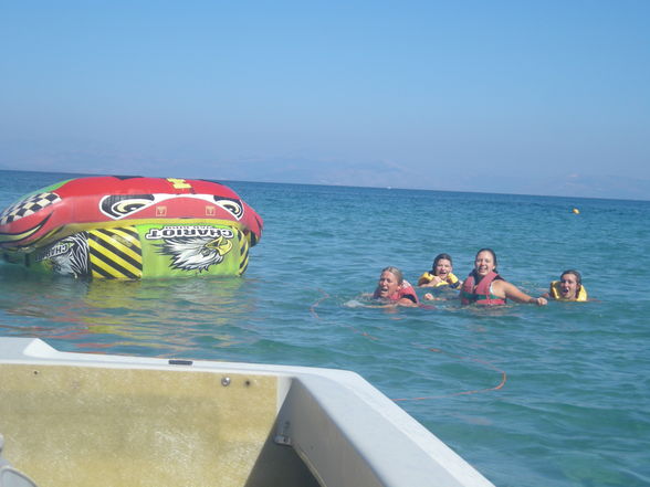 Corfu 2010  - 