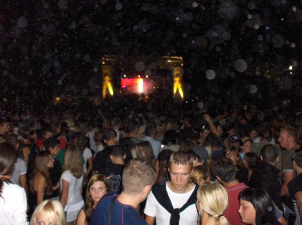 Donauinselfest 2008 - 