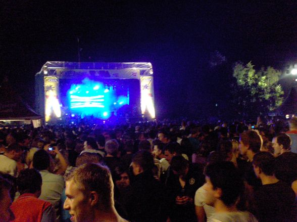 Donauinselfest 2008 - 