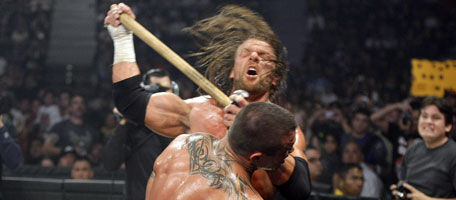 WWE Is voi gel - 