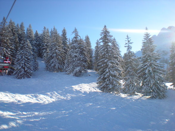 Ski-Ausflug - 