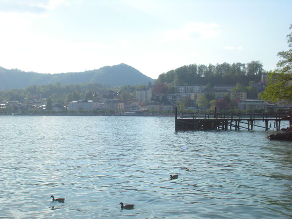 Am Traunsee 2009 - 