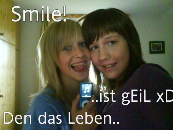 ...=)....two fantastic Girls xD - 