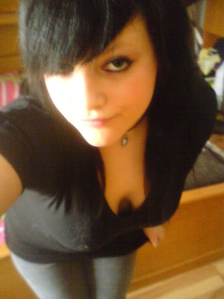 old lange haare =( - 