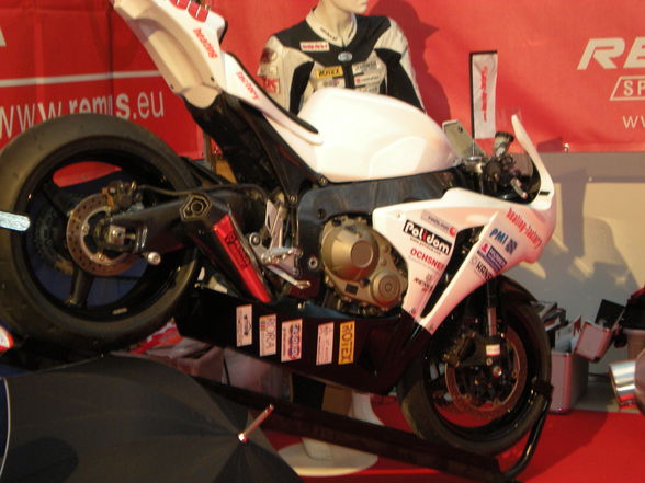 Bikermesse 2009 - 