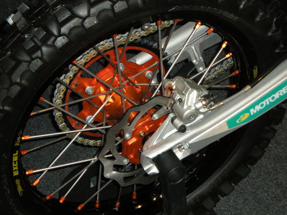 Bikermesse 2009 - 