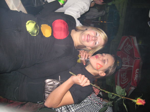 Oberweiser Faschingsball 2009 - 