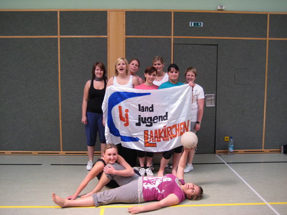 Fortgeh vorm Sportfest  Sportfest - 