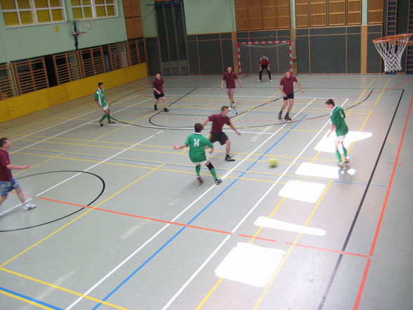 Fortgeh vorm Sportfest  Sportfest - 