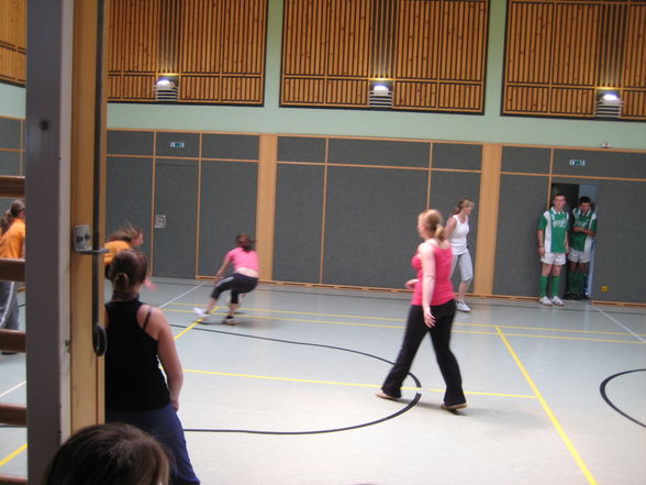 Fortgeh vorm Sportfest  Sportfest - 