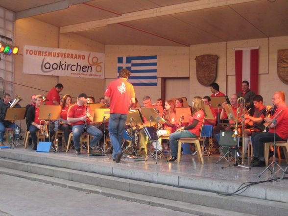 Stadtfest Laakirchen 2009 - 