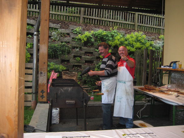 Stadtfest Laakirchen 2009 - 