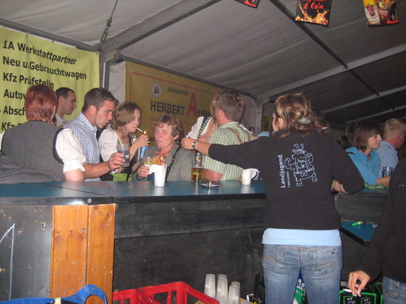 LJ-Fest Laakirchen beim Hoidinger - 