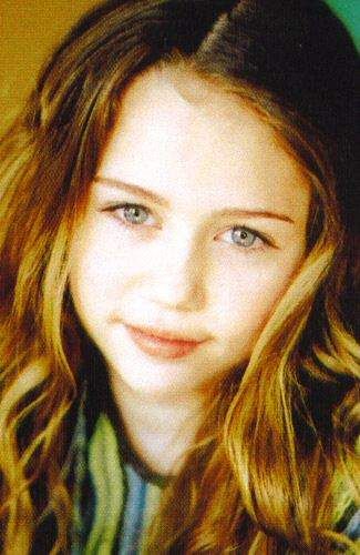 Little Miley - 