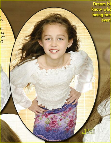 Little Miley - 