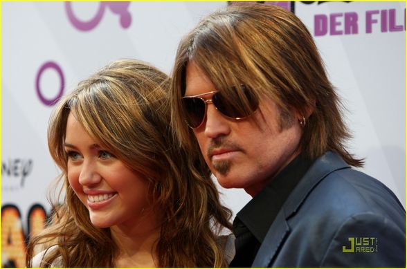 Hannah Montana- Der Film---Premiere - 