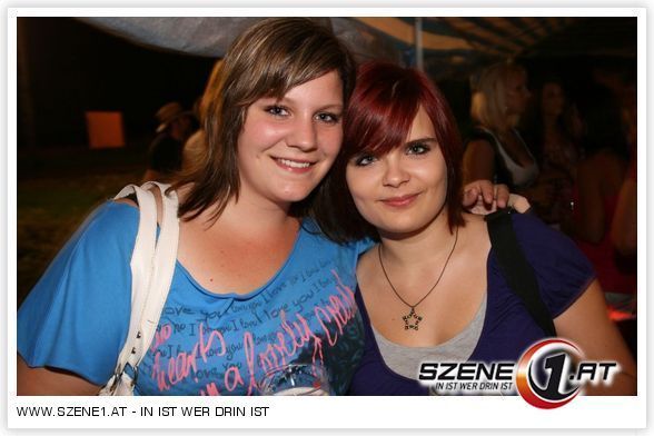 shots usw. -> unser sommer 2oo9 - 