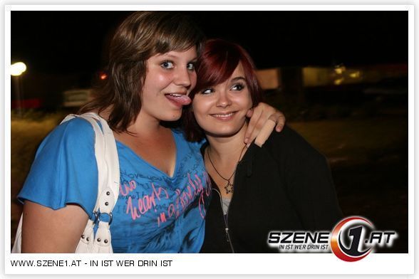 shots usw. -> unser sommer 2oo9 - 