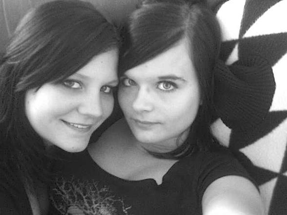 nici und july. ♥ - 