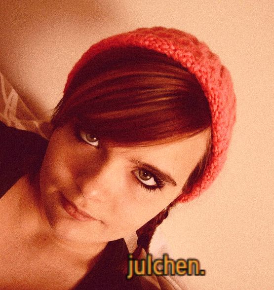 Julchen. - 