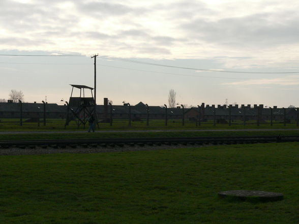 Auschnitz - Birkenau - 