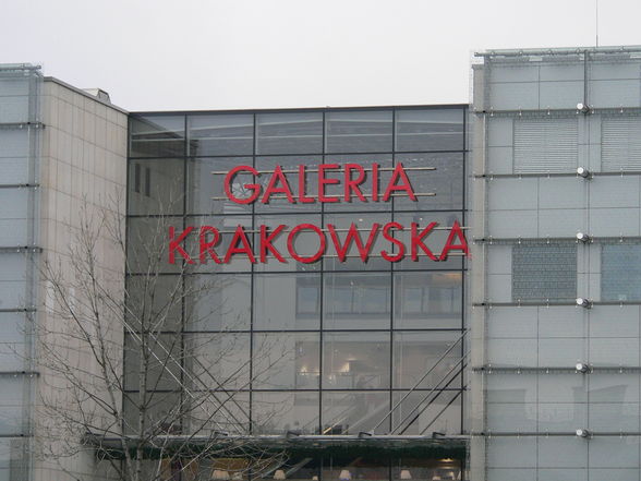 Krakow - 