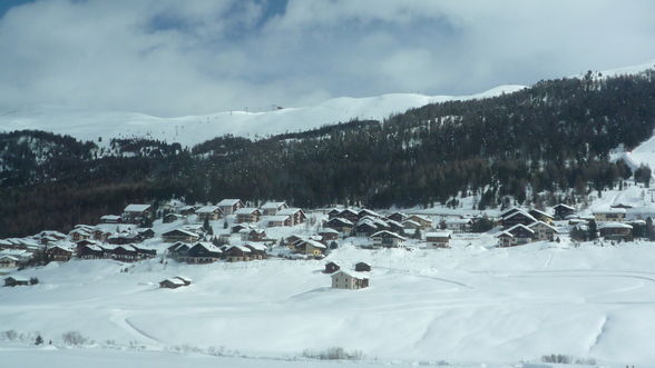 Lyzovacka 2009 - Livigno - 