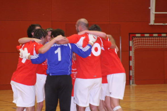 ATSV Stadl-Paura - 