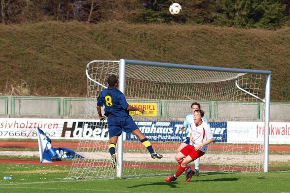 ATSV Stadl-Paura - 