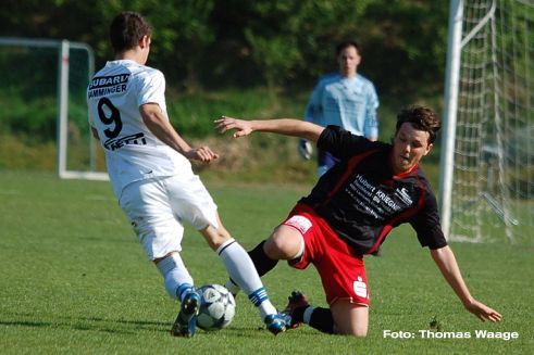 ATSV Stadl-Paura - 