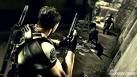 Resident Evil 5 - 