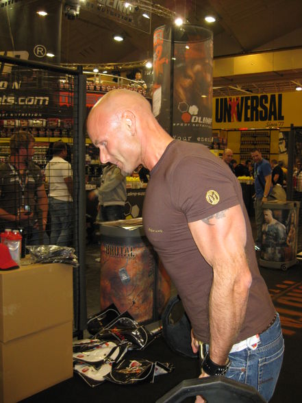 Essen Fibo 2009 - 