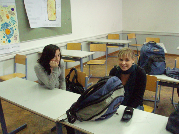 Meine Klasse 5HU 2007/08 - 