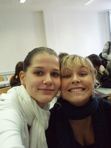 Meine Klasse 5HU 2007/08 - 