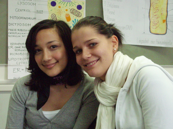 Meine Klasse 5HU 2007/08 - 