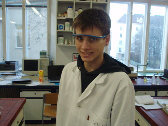 Meine Klasse 5HU 2007/08 - 