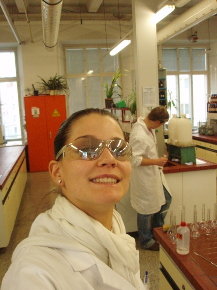 Meine Klasse 5HU 2007/08 - 