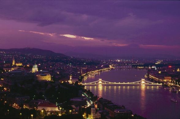 Budapest - 