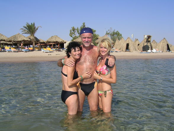 Ägypten2007 - 