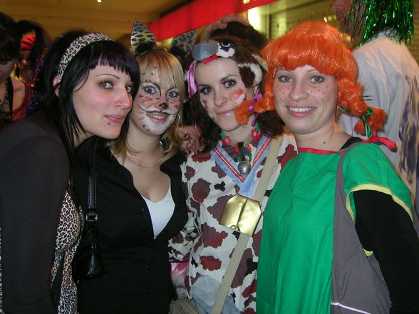 Fasching2007 - 